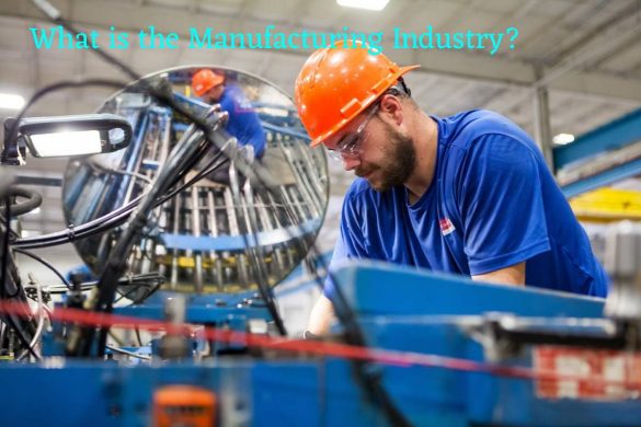 Manufacturing Industry