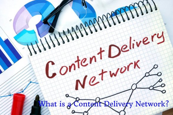 content delivery network