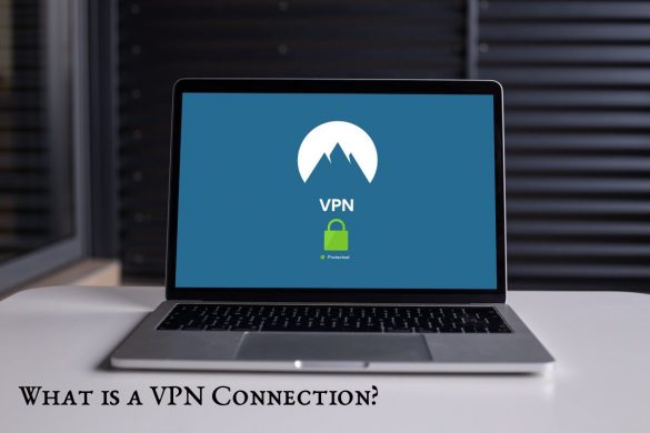 vpn connection