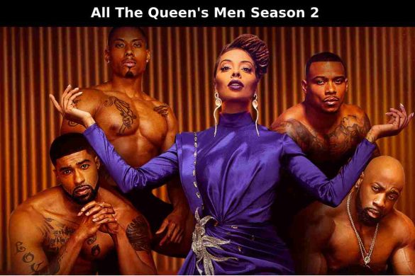 All The Queen's Men Season 2